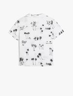 Short Sleeve Shirt