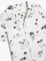 Short Sleeve Shirt