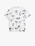 Short Sleeve Shirt