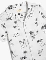 Short Sleeve Shirt
