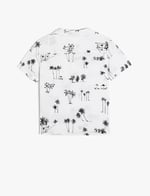 Short Sleeve Shirt