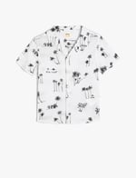 Short Sleeve Shirt