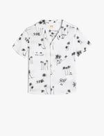Short Sleeve Shirt
