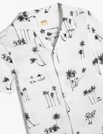 Short Sleeve Shirt