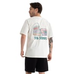 Short Sleeve Tee Kolezyum Erkek Tshirt