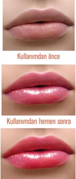 Show By Pastel Show Your Magic Gloss Color Changing - Renk Değiştiren Dudak Parlatıcısı, 9 ml