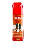 Show- Likit Ayakkabi Boyasi -Açikkahve-75Ml