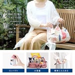SHUPATTO S477SA SAKURA Tek Beden Unisex, Sakura, Talla única, Minimal, Sakura, Ölçü Birimi, Minimal