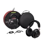 SHURE AONIC 50 GÜRÜLTÜ ENGELLEYİCİ PREMİUM KABLOSUZ KULAKLIK, SİYAH