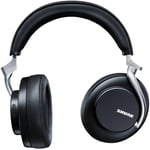 SHURE AONIC 50 GÜRÜLTÜ ENGELLEYİCİ PREMİUM KABLOSUZ KULAKLIK, SİYAH