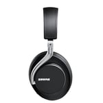 SHURE AONIC 50 GÜRÜLTÜ ENGELLEYİCİ PREMİUM KABLOSUZ KULAKLIK, SİYAH