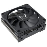 Shuriken 3, 92mm Düşük Profilli CPU Soğutucu, AMD AM5/LGA1700 Desteklenen