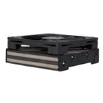 Shuriken 3, 92mm Düşük Profilli CPU Soğutucu, AMD AM5/LGA1700 Desteklenen