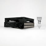 Shuriken 3, 92mm Düşük Profilli CPU Soğutucu, AMD AM5/LGA1700 Desteklenen