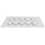 SIEMENS 2'li paket temizlik tableti, / Bosch/Neff/Gaggenau kahve makineleri için, 00311769, TZ60001,310575, TCZ6001 yerine geçer