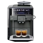 SIEMENS EQ6 Plus s700 TE657319RW Tam Oto Espresso Makinesi ( Türkiye Garantili)