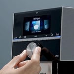 Siemens Tz80001N Temizlik Tabletleri (Kahve Otomatları İçin, 10 Adet, Kalıntıların İyi Temizlenmesi, Eq Serisi, Surpresso Serisi, Ankastre Tam Otomatik Makineler)