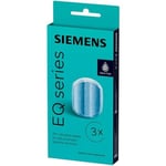 Siemens TZ80002A Kahve Makinesi Kireç Temizleme Tableti