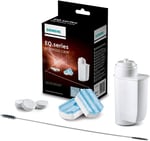 Siemens Tz80004 Tam Otomatik Kahve Makinesi Bakım Seti