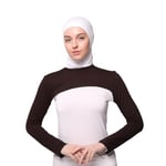 Sıfır Yakalı Boyunluklu Kolluk Bolero