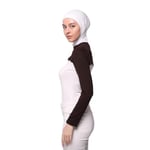 Sıfır Yakalı Boyunluklu Kolluk Bolero