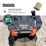 Sigg 6170.90 Alpine Star 1L Termos, Karamel - Seçenekler: 0.5 Liters, 0.75 L, 0.8 Liters, 1 Liters