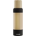 Sigg 6170.90 Alpine Star 1L Termos, Karamel - Seçenekler: 0.5 Liters, 0.75 L, 0.8 Liters, 1 Liters