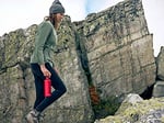 SIGG Traveller içecek şişesi (1 L), zararlı madde içermez ve sızıntı yapmaz içecek şişesi, alüminyum tüy kadar hafif içecek şişesi