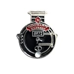 sihir dükkanı Wizarding World - Harry Potter Pin - Hogwarts Ex