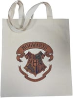 Sihir Dükkani Wizarding World Harry Potter Hogwarts taşıma çantası, çok renkli, Çok renkli