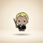 sihir dükkanı Wizarding World - Harry Potter Pin - Draco