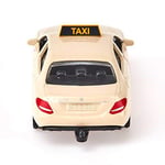Siku 1502 Taxi - Seçenekler: Taksi, Yakın trafik treni kırmızı, Büyük Kapasiteli Taksi...