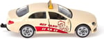 Siku 1502 Taxi - Seçenekler: Taksi, Yakın trafik treni kırmızı, Büyük Kapasiteli Taksi...