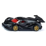 Siku Apollo IE Oyuncak - Seçenekler: Apollo IE, Audi R8 Spyder, Lamborghini Aventador LP700-4...