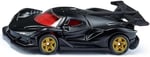 Siku Apollo IE Oyuncak - Seçenekler: Apollo IE, Audi R8 Spyder, Lamborghini Aventador LP700-4...