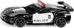 Siku Chevrolet Corvette ZR1 Polis Oyuncak