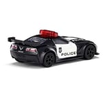 Siku Chevrolet Corvette ZR1 Polis Oyuncak