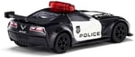 Siku Chevrolet Corvette ZR1 Polis Oyuncak