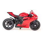 Siku Ducati Panigale 1299 Oyuncak - Seçenekler: Ducati Panigale 1299, KTMSX-F450, Modern