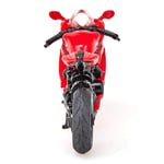 Siku Ducati Panigale 1299 Oyuncak - Seçenekler: Ducati Panigale 1299, KTMSX-F450, Modern