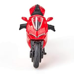 Siku Ducati Panigale 1299 Oyuncak - Seçenekler: Ducati Panigale 1299, KTMSX-F450, Modern