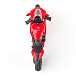 Siku Ducati Panigale 1299 Oyuncak - Seçenekler: Ducati Panigale 1299, KTMSX-F450, Modern