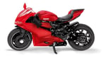 Siku Ducati Panigale 1299 Oyuncak - Seçenekler: Ducati Panigale 1299, KTMSX-F450, Modern
