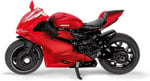 Siku Ducati Panigale 1299 Oyuncak - Seçenekler: Ducati Panigale 1299, KTMSX-F450, Modern