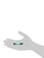 Siku Fiat 500 Oyuncak