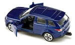 Siku Range Rover Oyuncak