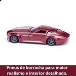 Siku Vision Mercedes-Maybach 6 Oyuncak - Seçenekler: Vision Mercedes-Maybach 6 Grand Coupé, BMW i8 LCI...
