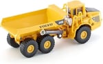 Siku Volvo Damperli Kamyon Oyuncak - Seçenekler: Volvo damperli kamyon, Liebherr T 264 damperli kamyon