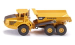 Siku Volvo Damperli Kamyon Oyuncak - Seçenekler: Volvo damperli kamyon, Liebherr T 264 damperli kamyon