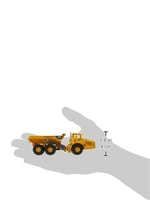 Siku Volvo Damperli Kamyon Oyuncak - Seçenekler: Volvo damperli kamyon, Liebherr T 264 damperli kamyon